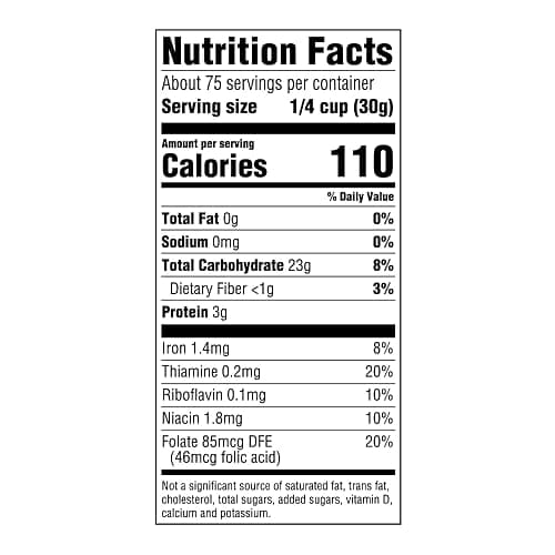 Amazon Grocery, All Purpose Flour, 5 Lb (Pack of 3) thumbnail 2