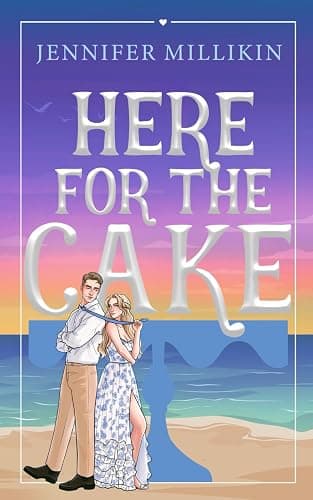 Here For The Cake (Serendipity & Shenanigans) - Image 1