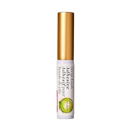 KISS Strip Eyelash Adhesive, Clear 0.176 Oz KPLGL01 (Pack of 2) thumbnail 6