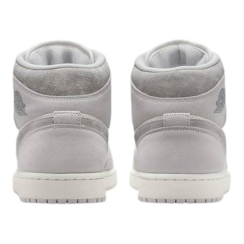 Nike Men's Air Jordan 1 Shoes thumbnail 5