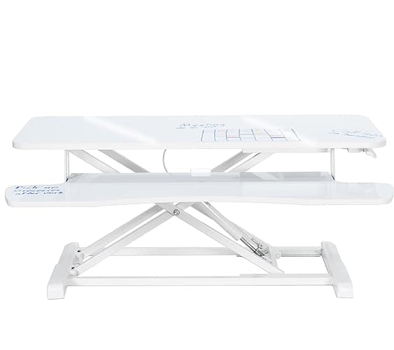 VIVO 36 inch Desk Converter