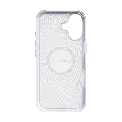 Casely iPhone 17 Case | Picking Daisies | Cottagecore | Compatible with MagSafe | Classic Ultra Slim Design thumbnail 9
