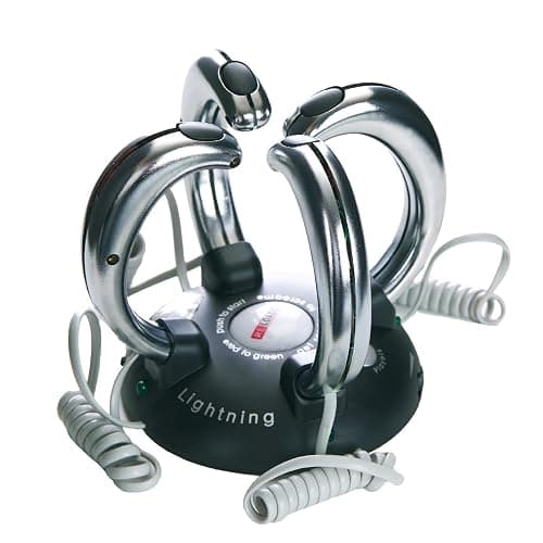Lightning Reaction Reloaded - Shocking Game - Image 1