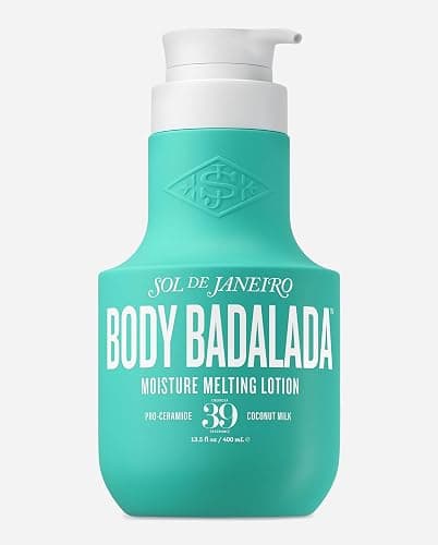 Sol de Janeiro Body Badalada Body Lotion for Dry Skin | Body Lotion for Women thumbnail 10