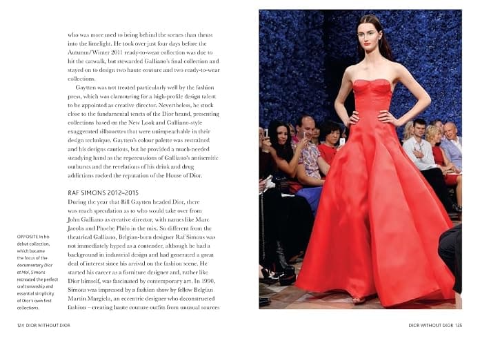 Little Book of Dior (Little Books of Fashion) thumbnail 5