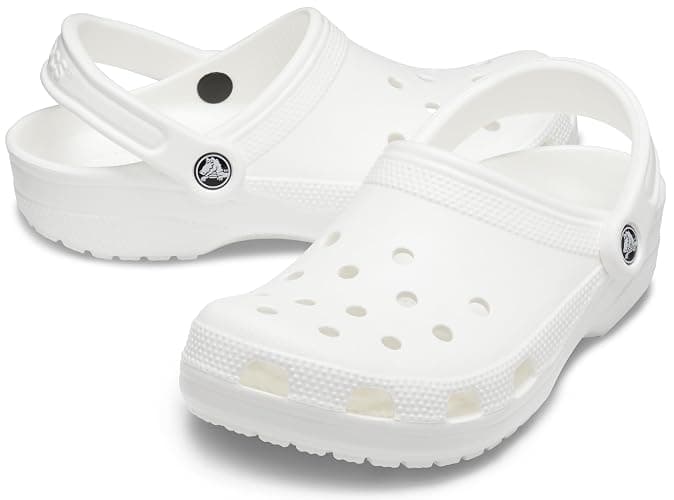Crocs Unisex-Adult Classic Clog thumbnail 6