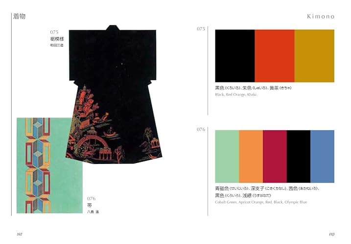 Dictionary Of Color Combinations - Volume 2 thumbnail 5