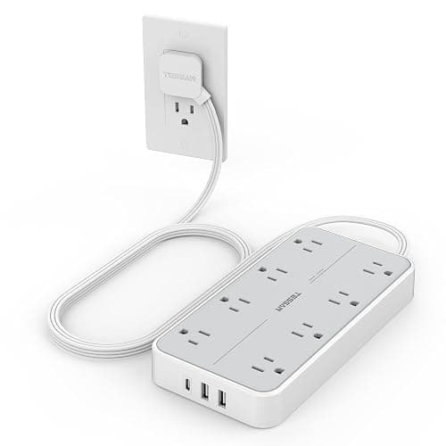 Power Strip - Image 1