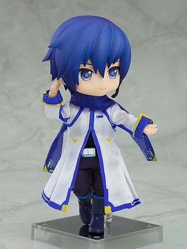 Good Smile Company Kaito Nendoroid Doll Action Figure thumbnail 3