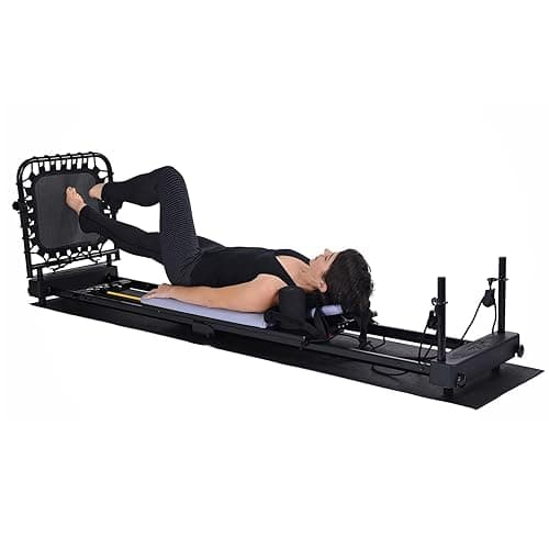 AeroPilates Reformer 4420 Plus