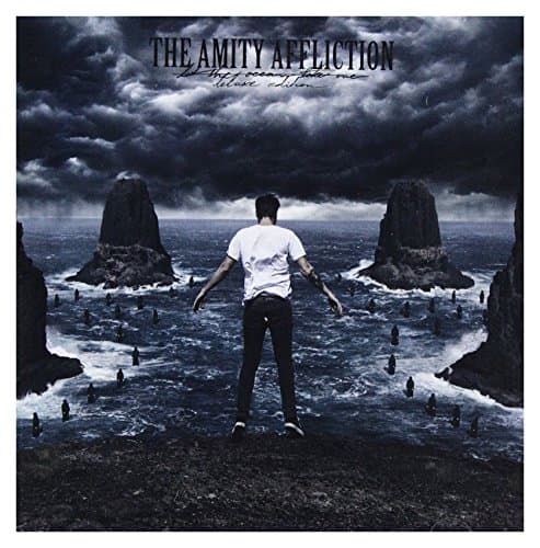 Let The Ocean Take Me - Image 1