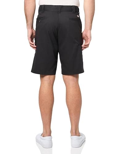 Dickies Men's Relaxed Fit Work Shorts, 11" thumbnail 2