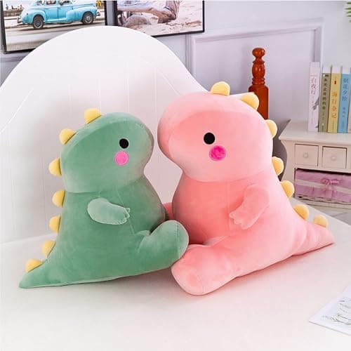 Dino Plush thumbnail 8
