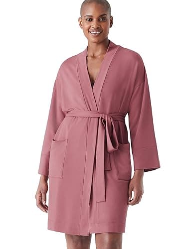 Any Wear Day Robe by True & Co