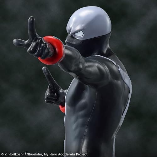 Ichibansho Figure - My Hero Academia - Twice (My Villain Academia) Collectible Statue thumbnail 3