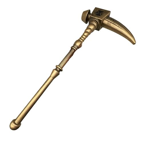 Blazing S. 7-Sins Meliodas Foam Prop Sword Lostvayne for Costume and Cosplay thumbnail 3