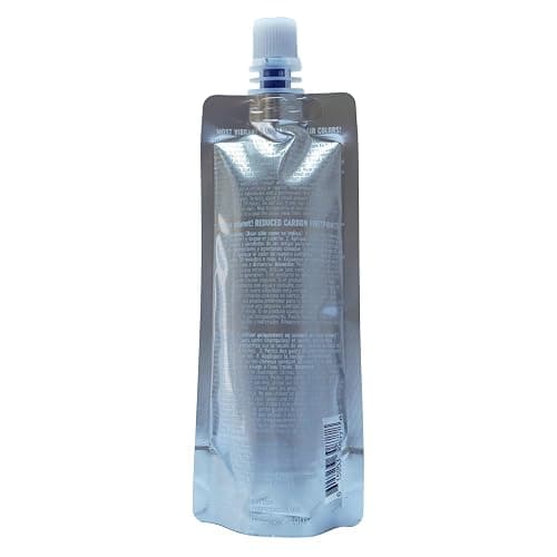 IROIRO Premium Natural Semi-Permanent Hair Color 45 Deep Blue (4oz) thumbnail 2