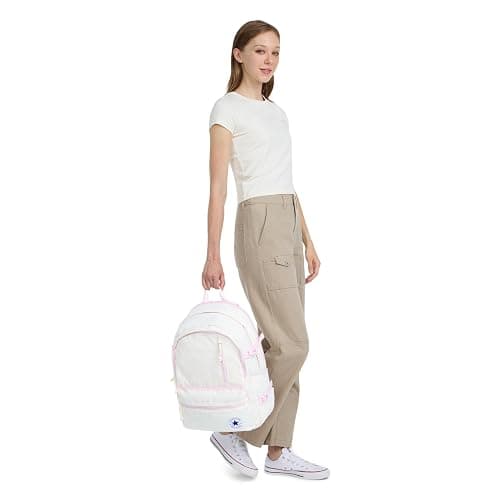 Converse Unisex Adult Chuck Patch Backpack thumbnail 2