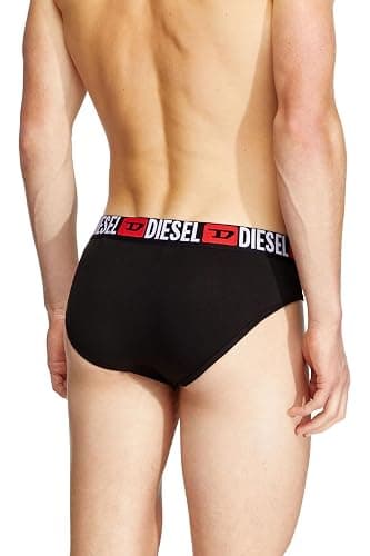 Diesel UMBR-ANDRE-3-Pack Briefs thumbnail 3