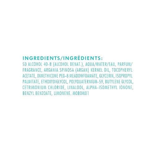 Moroccanoil Hair and Body Fragrance Mist thumbnail 10