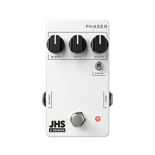 JHS Pedals 3 Series Phaser - Image 1
