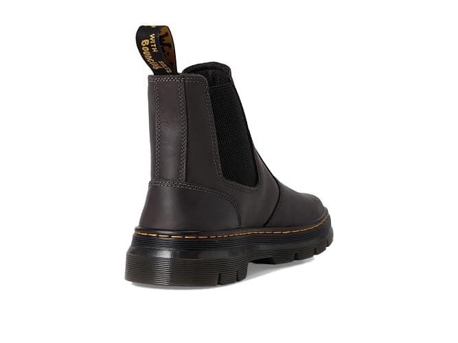 Dr. Martens Unisex-Adult Embury Chelsea Boot thumbnail 5