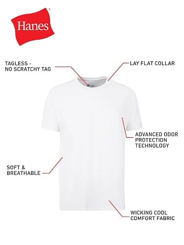 White tees thumbnail 5