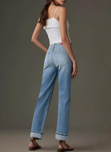 Women's Jeans Size 8 thumbnail 4
