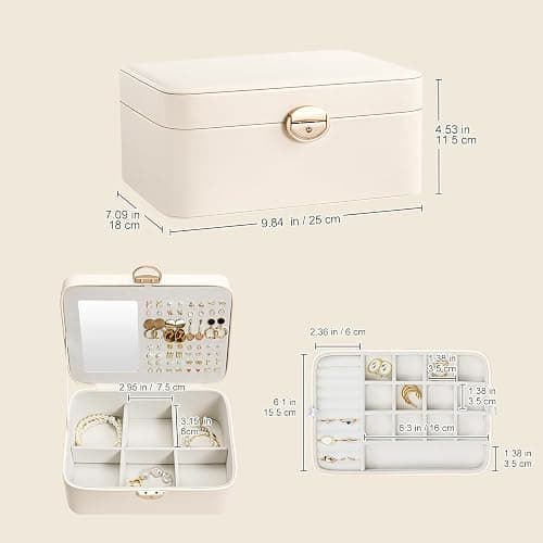 Jewelry Box thumbnail 3