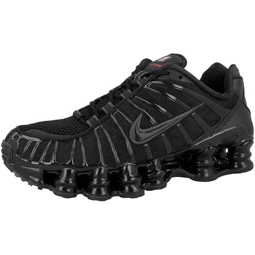 Nike Damen Shox Tl Sneaker thumbnail 4