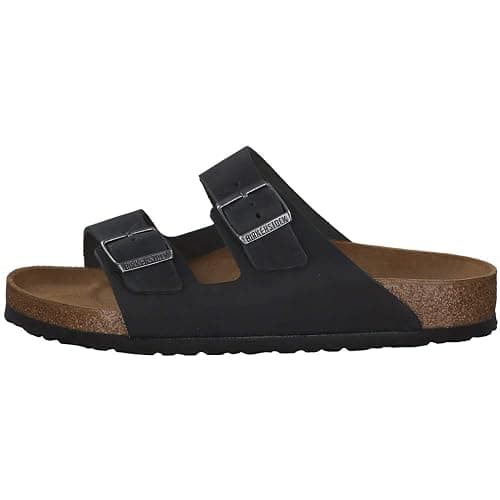 Birkenstock Women's Arizona Leather Sandals thumbnail 2