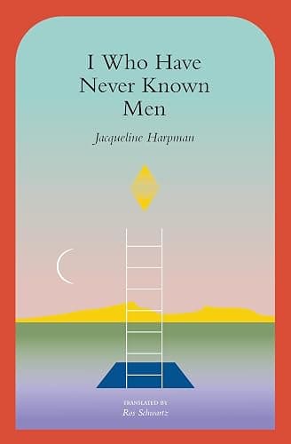 I Who Have Never Known Men - Image 1