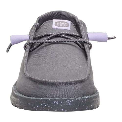 HEYDUDE Women’s Wendy Amazon Exclusive | Women’s Slip-On Loafers | Comfortable, Lightweight, Breathable Casual Shoes thumbnail 6