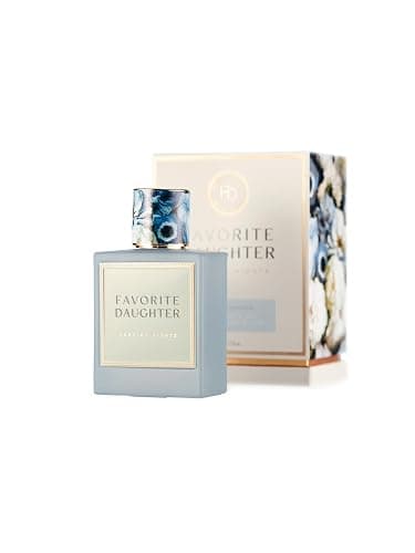 Favorite Daughter, Grecian Nights Eau De Parfum - Image 1