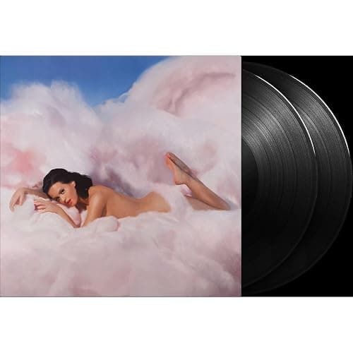 Teenage Dream - Image 1