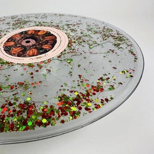 fruitcake Liquid Glitter Filled thumbnail 3