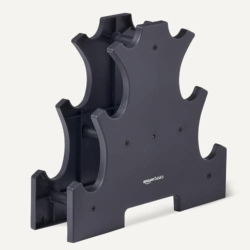 Amazon Basics Neoprene Dumbbell Pair thumbnail 4