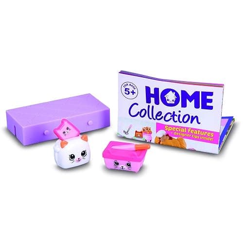 Moose Happy Places Shopkins S1 Surprise Delivery Cdu thumbnail 4