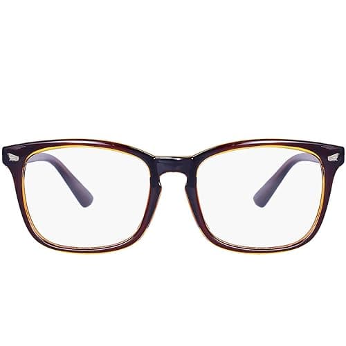 MAXJULI Blue Light Blocking Glasses