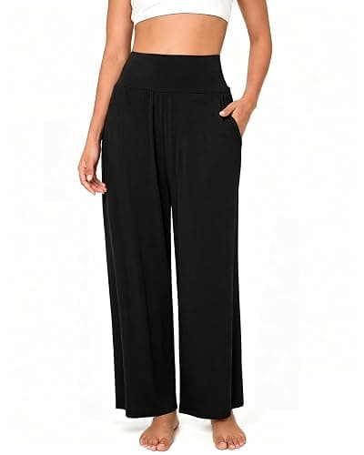 Yoga pants - Image 1
