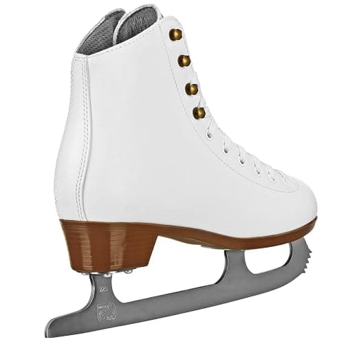 Lake Placid Cascade Women's Figure Ice Skate thumbnail 2