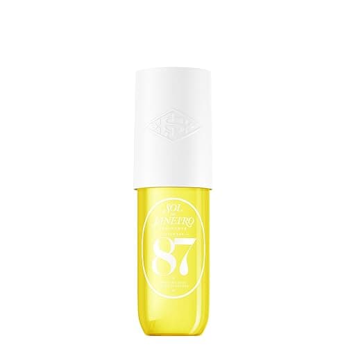 Sol de Janeiro Hair & Body Perfume Mist - Image 1