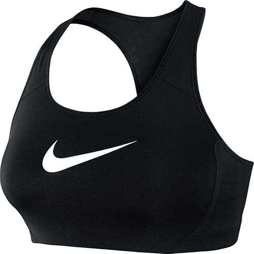 NIKE High Compression Swoosh Ladies Bra - Image 1