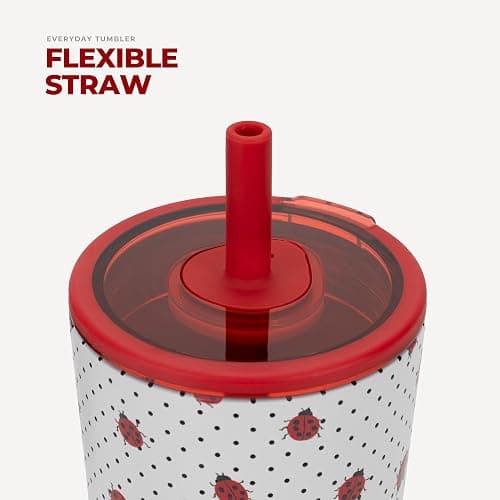 Hydrojug Ladybug 14oz thumbnail 5