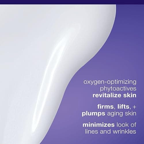 Dermalogica Phyto Nature Oxygen Cream, Daily Liquid Moisturizer for Face - Firms, Lifts and Revitalizes with Hydrating Oxygen-Optimizing Phytoactives, 1.7 fl oz thumbnail 2