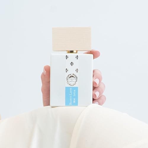 Giardini di Toscana - Bianco Latte Eau de Parfum (100 ml | 3.4 fl oz) | Amber-Gourmand Olfactory Family | Fragrance for Men + Women | Lasts up to 24 Hours | Non-Irritating Ingredients thumbnail 9