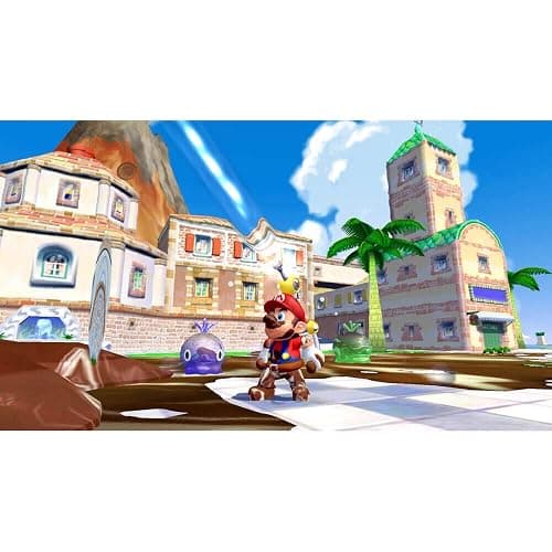 Super Mario 3D All-Stars - Nintendo Switch thumbnail 5