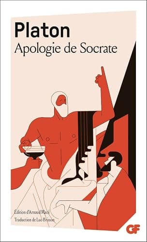 Apologie de Socrate - Image 1