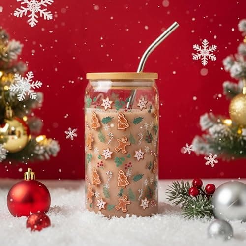 Christmas Gift Basket thumbnail 5