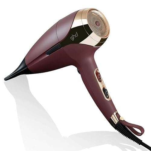 ghd Helios Hair Dryer ― 1875w Professional Blow Dryer, Longer Life + Brushless Motor Lightweight Hair Dryer for Salon-Worthy Blowout - Image 1